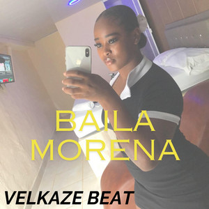 baila morena by velkaze beat