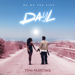 Do as You Like - Sped Up by Timi Martins