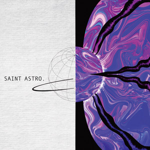Running Away by Saint Astro