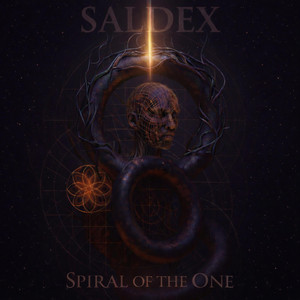 Spiral of the One by Saldex