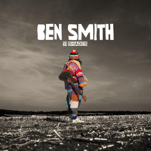 Dissonant One by Ben Smith