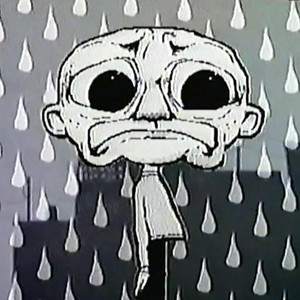 why is it still raining by Yeahitis