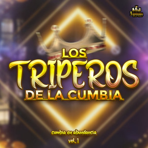 Los Triperos De La Cumbia - Tu Ausencia