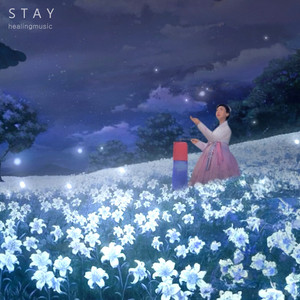blue by STAY healingmusic