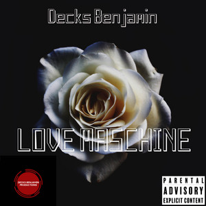 Decks Benjamin - X Pillz