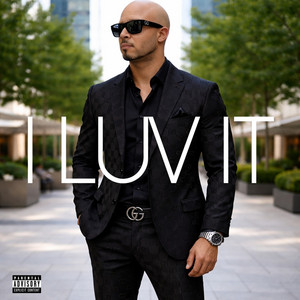 I Luv It by Kai Breedlove