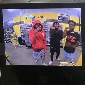 Kant Kome Round by spinzthuggin, Shotz, Drxkko