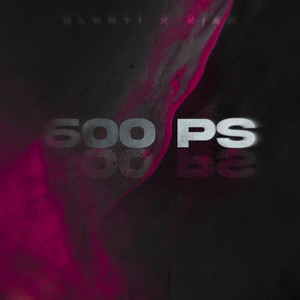 Portada de 600 PS