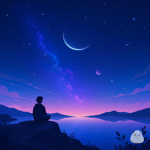 Peaceful Night by Dreamlyy
