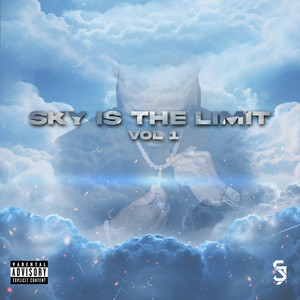 Sky Is The Limit, Vol. 1 - EP by Jay Sky | Spotify