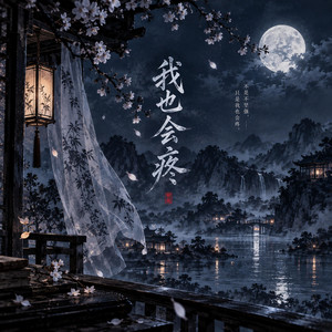 我也会疼 by Guanyin