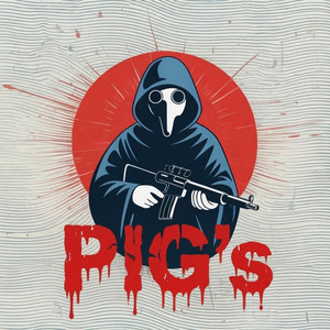PIGs by STILLFORMS