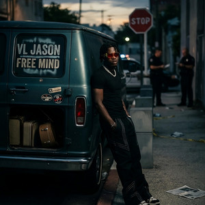 FREEMIND by VL Jason