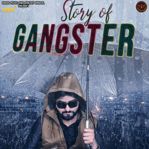 Story Of Gangster - Original by Vikas Kumar