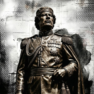 Le Poete - Revolution