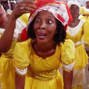 Vaudou haitien ezili - Kouzen dantor dyab la pingaw manyen mwen