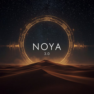 DEEPER THAN NIGHT by NOYA