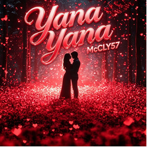 Yana Yana by McCLY57