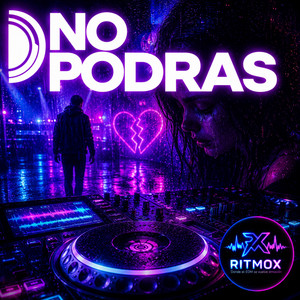 No Podras by RITMOX