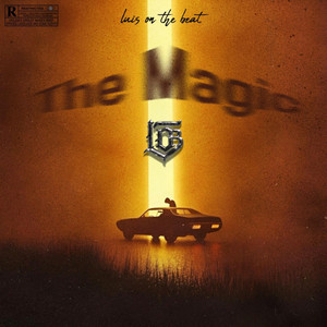 THE MAGIC by LUIS ON THE BEAT