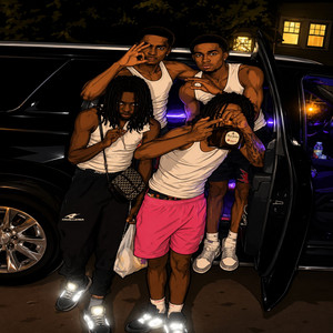 Active by Jahballa, Ibu DaDon