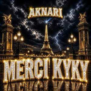 Merci Kyky by AKNARI