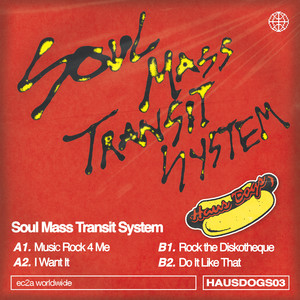 Rock The Diskotheque by Soul Mass Transit System