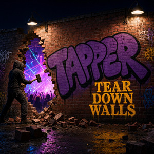 Tear Down Walls by Tapper