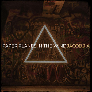 No Navigation Just Trusting the Wind by Jacob Jia