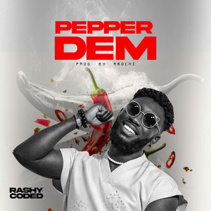 Pepper Dem by Rashy Coded