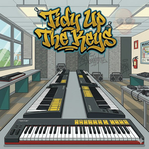 Tidy Up The Keys