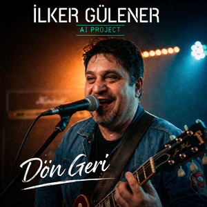 Yalvarırım Dön Geri