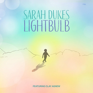Lightbulb by Sarah Dukes, Clay Agnew