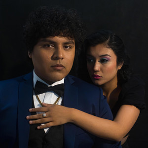 La que manda es ella by Daniel Nuñez La voz de un Principe