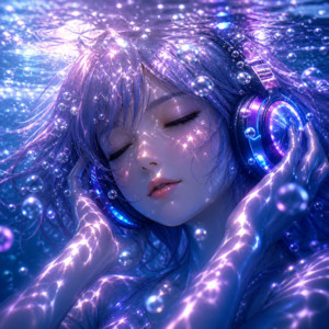 Silent Voyage by STAR SEEED, ロンリーガール