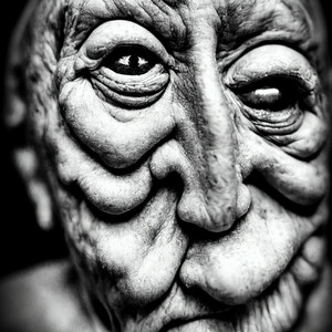 Inverted Totalitarianism by Enko, IND_