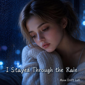 I Stayed Through the Rain by Moon Drift Lofi