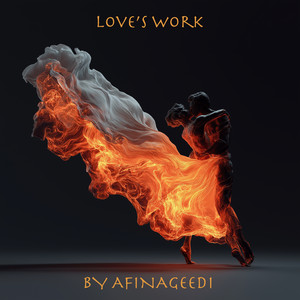 Balance Pon DI Floor by Afinageedi