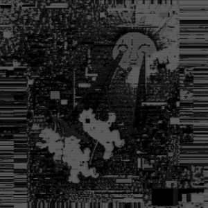 album cover: life under distortion