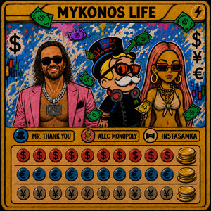 Mykonos Life