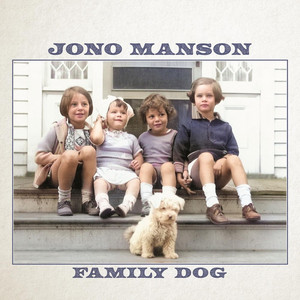 Where Your Wandering Went by Jono Manson, Eliza Gilkyson