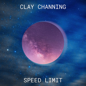 Speed Limit by Clay Channing