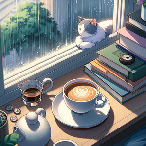 Aftershot by Cup of Tea