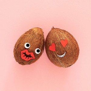 Coconut Kind of Love