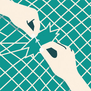 Silent Dao Echo - Mending the Mesh