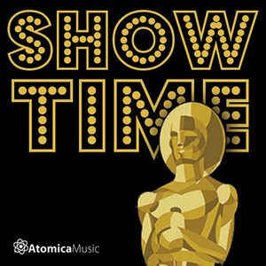 Atomica Music - Broadway Bound