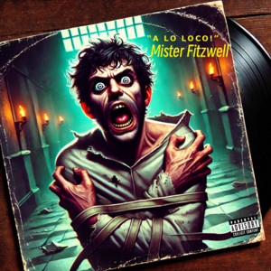 When I Come Around by Mister Fitzwell, The Black Royal, Buttaraspy
