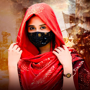 Rajiya Risha - Din Dupure Par Ghatate