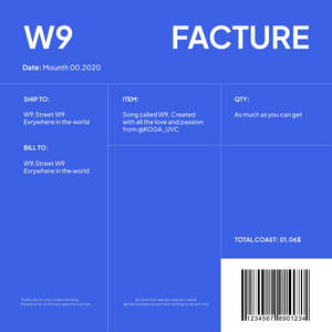 W9 by KOGA