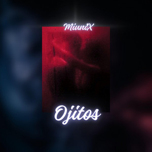 Ojitos by MiuniX